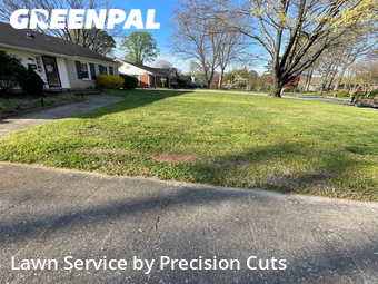 Lawn Cutting nearby Charlotte, NC, 