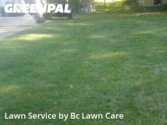 Lawn Cutting nearby Wake Forest, NC, 