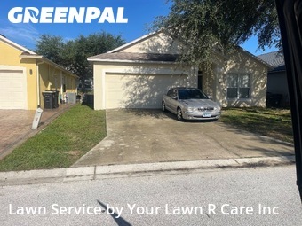 Lawn Care nearby Davenport, FL, 