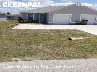 Lawn Mowing Service nearby Cape Coral, FL, 