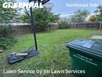 Lawn Care Service nearby San Antonio, TX, 