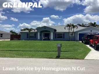 Lawn Maintenance nearby Port St. Lucie, FL, 