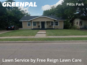 Lawn Care Service nearby Oklahoma City, OK, 