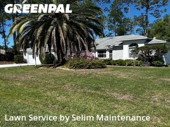 Lawn Service nearby Palm Coast, FL, 