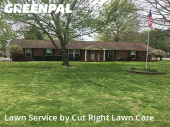 Lawn Mowing nearby Smyrna, TN, 