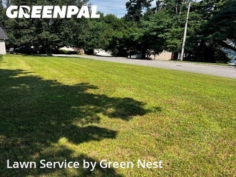Lawn Mow nearby Nashville, TN, 