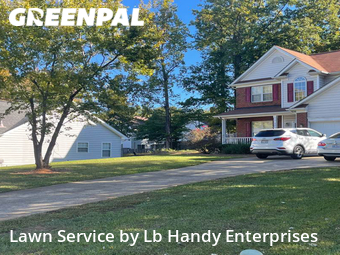 Lawn Service nearby Charlotte, NC, 