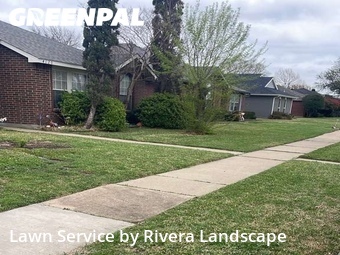 Lawn Cut nearby The Colony, TX, 