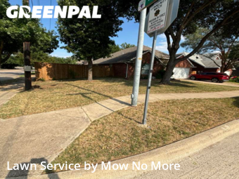 Lawn Mowing nearby Grapevine, TX, 