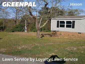 Lawn Mow nearby Hamilton County, TN, 