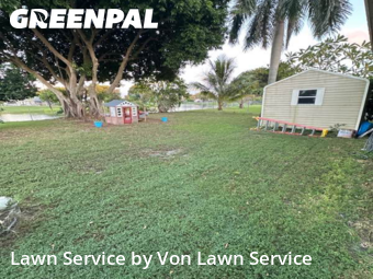 Lawn Maintenance nearby Boynton Beach, FL, 