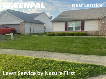 Grass Cut nearby Indianapolis, IN, 