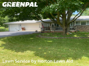 Lawn Care nearby Cherry Valley, IL, 