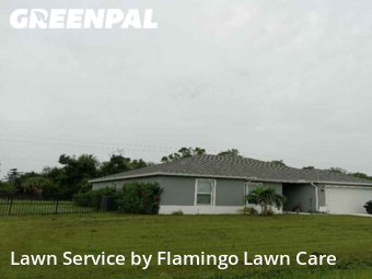 Lawn Care nearby Punta Gorda, FL, 