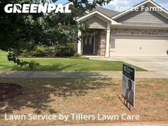 Affordable Landscaping Maintenance Services In Huntsville,35806,Landscaping Installation by Tillers Lawn Care, work completed in Jun , 2026