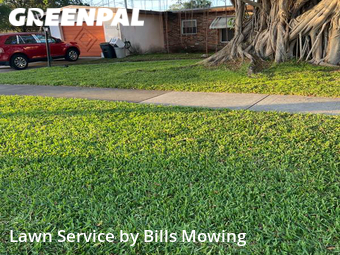 Yard Cutting nearby Seminole, FL, 