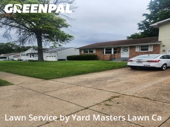 Lawn Service nearby Florissant, MO, 