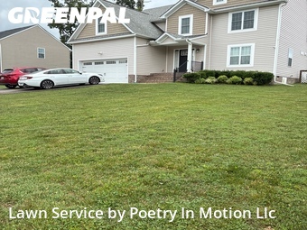 Lawn Mow nearby North Chesterfield, VA, 