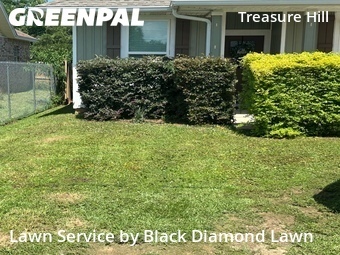 Lawn Care nearby Pensacola, FL, 