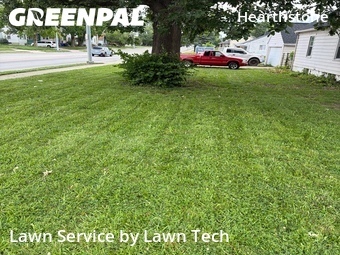Yard Cutting nearby Dayton, OH, 