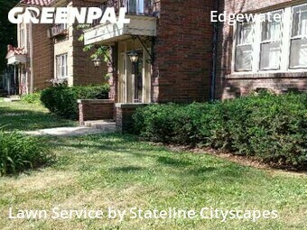 Yard Cutting nearby Rockford, IL, 