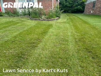 Lawn Maintenance nearby Canton, MI, 