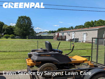 Grass Cutting nearby Athens, AL, 