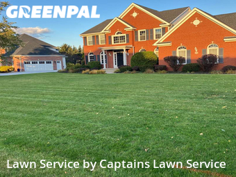 Lawn Care nearby Buffalo, NY, 