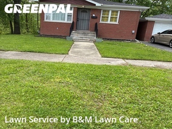Lawn Cutting nearby Harvey, IL, 