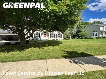 Lawn Cut nearby Beavercreek, OH, 