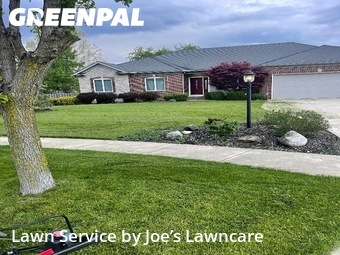Lawn Mowing nearby North Royalton, OH, 