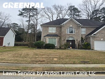 Lawn Mow nearby Grayson, GA, 