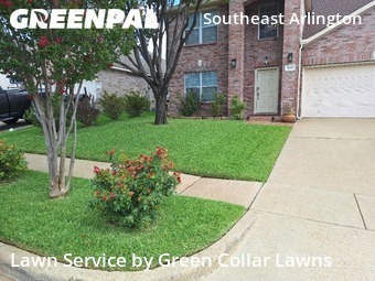 Yard Mowing nearby Arlington, TX, 