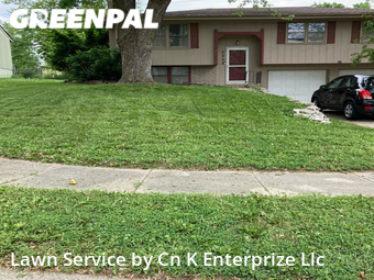 Lawn Cutting nearby Omaha, NE, 