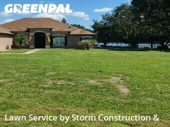 Lawn Care Service nearby Clermont, FL, 