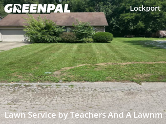 Lawn Care nearby Terre Haute, IN, 