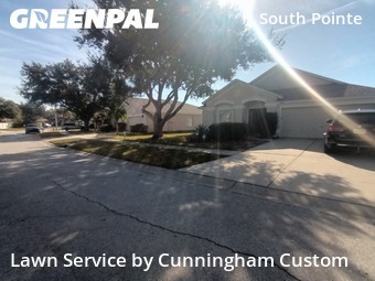 Lawn Care Service nearby Riverview, FL, 