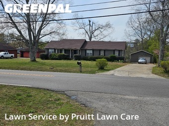 Lawn Care nearby Huntsville, AL, 