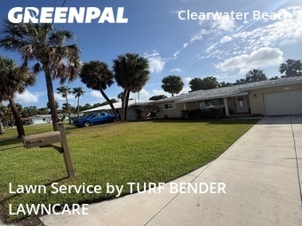Lawn Cutting nearby Clearwater, FL, 