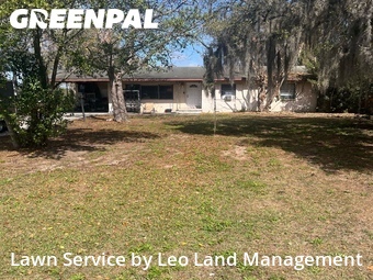 Lawn Maintenance nearby Lakeland, FL, 