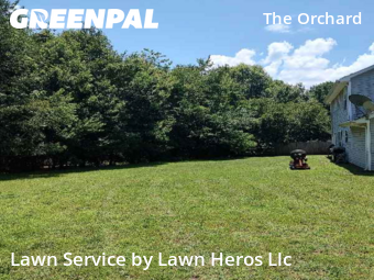 Lawn Care Service nearby Greensboro, NC, 