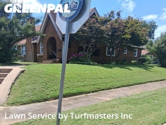 Yard Mowing nearby Tulsa, OK, 