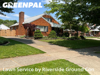 Lawn Mowing Service nearby Dayton, OH, 