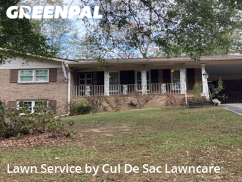 Lawn Mowing Service nearby Lilburn, GA, 