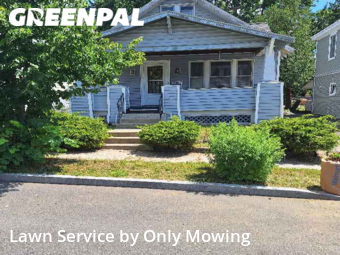 Lawn Mowing nearby Schenectady, NY, 