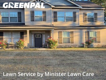 Lawn Mow nearby Statesboro, GA, 
