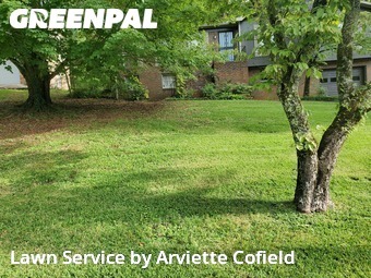 Yard Mowing nearby Birmingham, AL, 