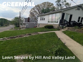 Lawn Service nearby Cincinnati, OH, 