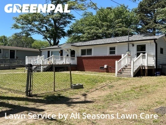 Lawn Care nearby Kannapolis, NC, 