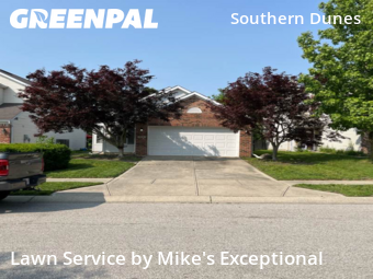 Lawn Mow nearby Indianapolis, IN, 